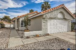 2668 Alwoodley Circle, Las Vegas NV 89142