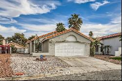 2668 Alwoodley Circle, Las Vegas NV 89142