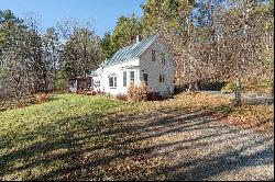 87 Cochran Road, Groton VT 05046