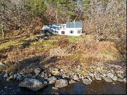 87 Cochran Road, Groton VT 05046