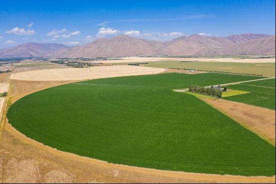 Idaho