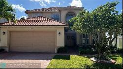 16440 SW 1st Ct, Pembroke Pines FL 33027