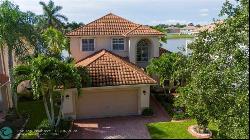 16440 SW 1st Ct, Pembroke Pines FL 33027