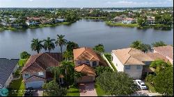 16440 SW 1st Ct, Pembroke Pines FL 33027