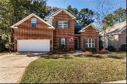 27571 Claiborne Circle, Daphne AL 36526