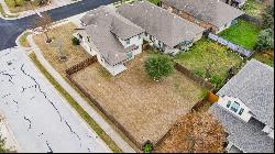 11224 McKinney Springs Dr, Austin TX 78717