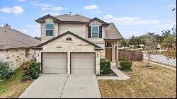 11224 McKinney Springs Dr, Austin TX 78717