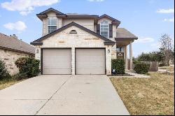 11224 McKinney Springs Dr, Austin TX 78717