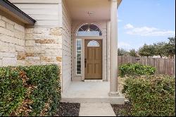 11224 McKinney Springs Dr, Austin TX 78717