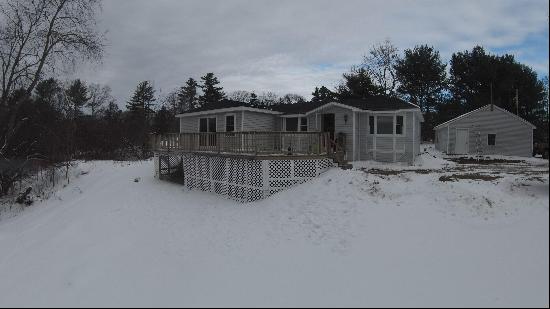 4 Sweet Drive, Plymouth ME 04969