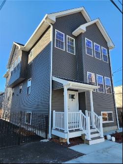 24 Saint James Street Unit 1, Providence RI 02907