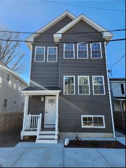 24 Saint James Street Unit 1, Providence RI 02907