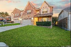 10826 Yaupon Holly, Helotes TX 78023