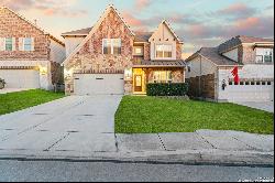 10826 Yaupon Holly, Helotes TX 78023