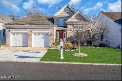 25 Bay Hill Road, Jackson NJ 08527