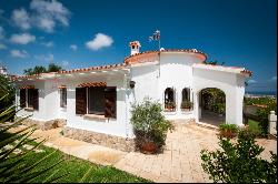 Charming Spanish Villa for Sale in Montgó, Dénia – A Serene Coas, Dénia 03700