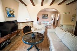 Charming Spanish Villa for Sale in Montgó, Dénia – A Serene Coas, Dénia 03700