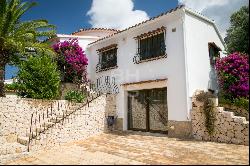 Charming Spanish Villa for Sale in Montgó, Dénia – A Serene Coas, Dénia 03700