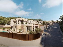 Modern Mediterranean Villas in Moraira – A Costa Blanca Paradise, Teulada 03724