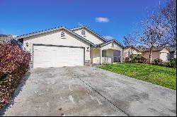 918 E Buena Vista Avenue, Visalia CA 93292