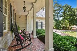 234 Settlers Point Drive, Clarkesville GA 30523