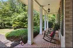 234 Settlers Point Drive, Clarkesville GA 30523