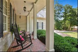 234 Settlers Point Drive, Clarkesville GA 30523