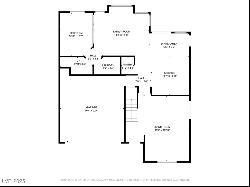 3549 Nantova Court, Las Vegas NV 89141