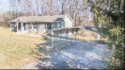 2257 Messer Road, Valdese NC 28690