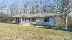 2257 Messer Road, Valdese NC 28690