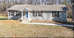 2257 Messer Road, Valdese NC 28690