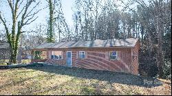 2836 Highline Avenue, Valdese NC 28690