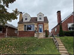 3448 Tedmar Avenue, St Louis MO 63139