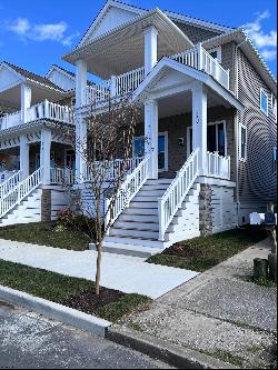 1219 Haven Ave, Ocean City NJ 08226