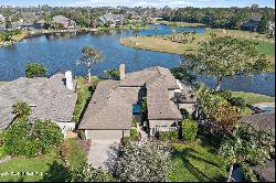 3 Sandpiper Cove, Ponte Vedra Beach FL 32082