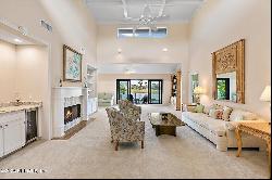 3 Sandpiper Cove, Ponte Vedra Beach FL 32082