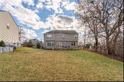 3601 Cobblestone Lane, Whitehall Twp PA 18052