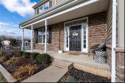 3601 Cobblestone Lane, Whitehall Twp PA 18052