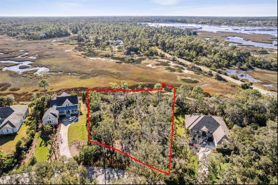 96309 Piney Island Drive, Fernandina Beach FL 32034