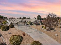 14770 Genesee Road, Apple Valley CA 92307