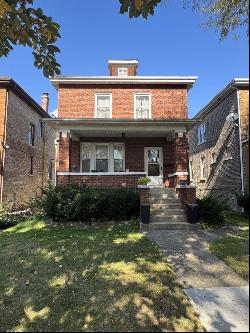 5044 W Wilson Avenue, Chicago IL 60630