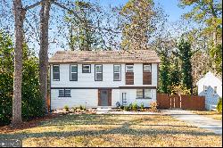 2119 Glendale Drive, Decatur GA 30032