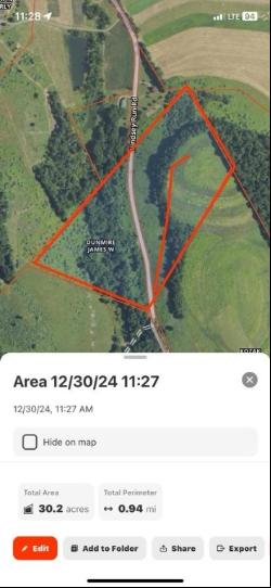 349 Lindsay Run Road, South Bend Twp PA 15774