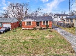 1105 Baldwin Drive, Bowling Green KY 42104