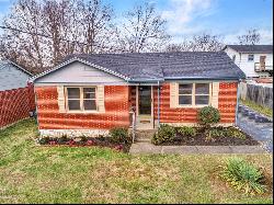 1105 Baldwin Drive, Bowling Green KY 42104