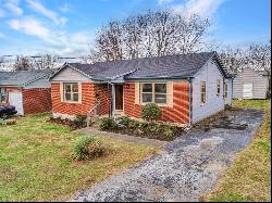 1105 Baldwin Drive, Bowling Green KY 42104