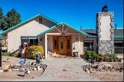 33230 Barber Road, Agua Dulce CA 91390