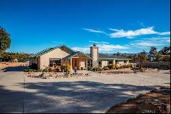 33230 Barber Road, Agua Dulce CA 91390