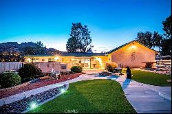 33230 Barber Road, Agua Dulce CA 91390