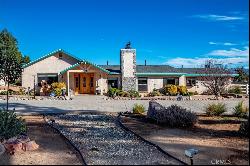 33230 Barber Road, Agua Dulce CA 91390